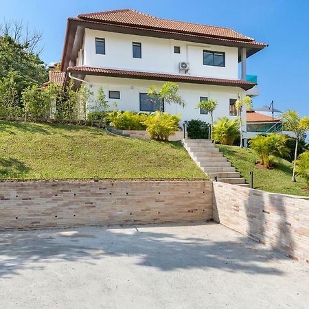 Villa Heaven Tongson Bay Beach Thong Son Beach ภายนอก รูปภาพ