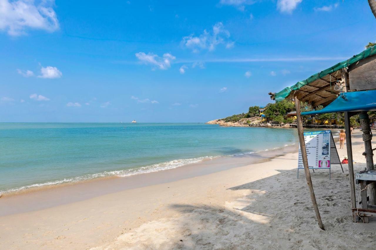 Villa Heaven Tongson Bay Beach Thong Son Beach ภายนอก รูปภาพ
