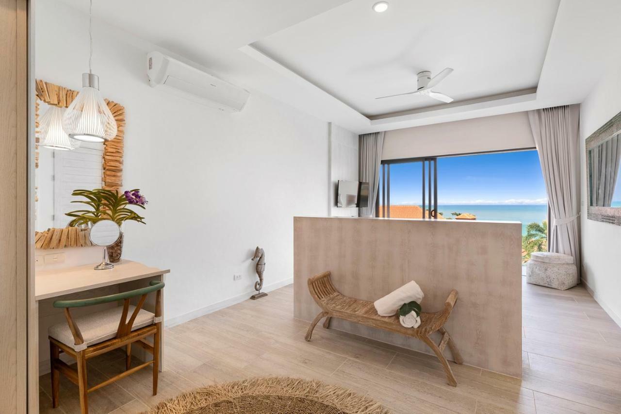 Villa Heaven Tongson Bay Beach Thong Son Beach ภายนอก รูปภาพ