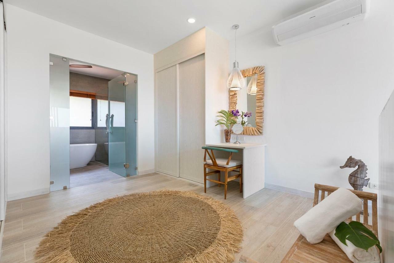 Villa Heaven Tongson Bay Beach Thong Son Beach ภายนอก รูปภาพ