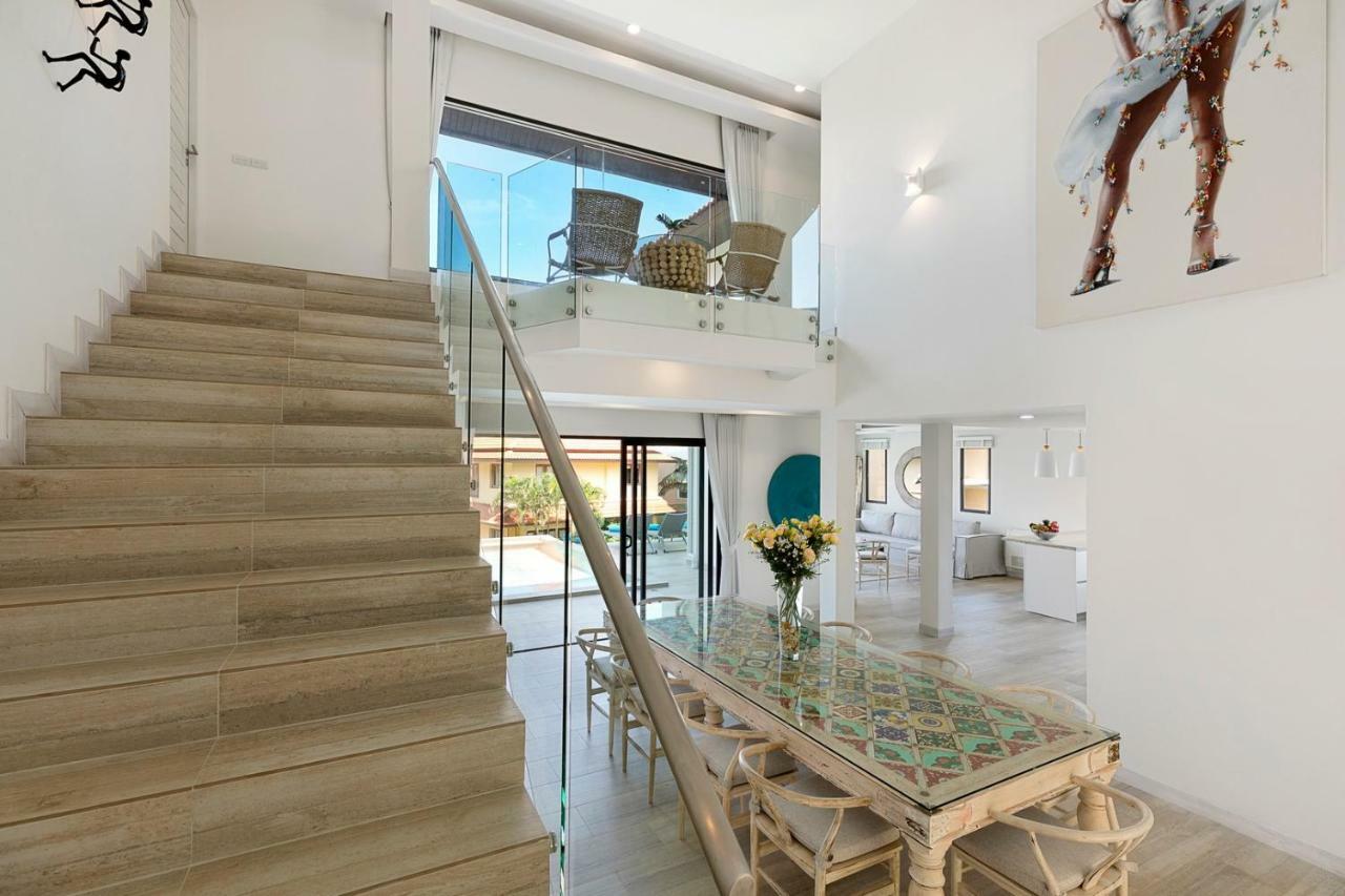 Villa Heaven Tongson Bay Beach Thong Son Beach ภายนอก รูปภาพ