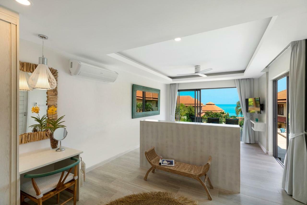 Villa Heaven Tongson Bay Beach Thong Son Beach ภายนอก รูปภาพ