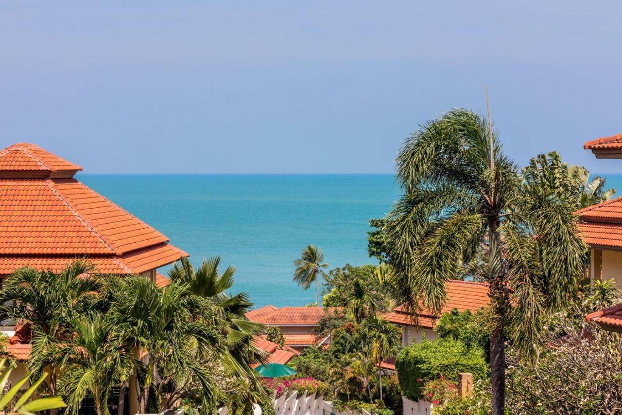 Villa Heaven Tongson Bay Beach Thong Son Beach ภายนอก รูปภาพ