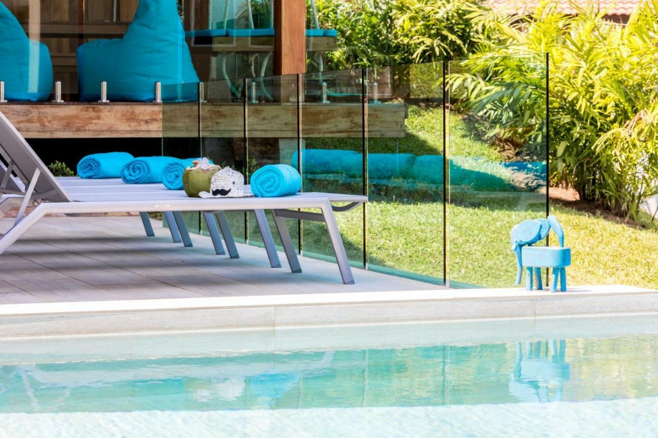 Villa Heaven Tongson Bay Beach Thong Son Beach ภายนอก รูปภาพ